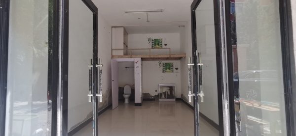 林苑之星车库赔钱出售