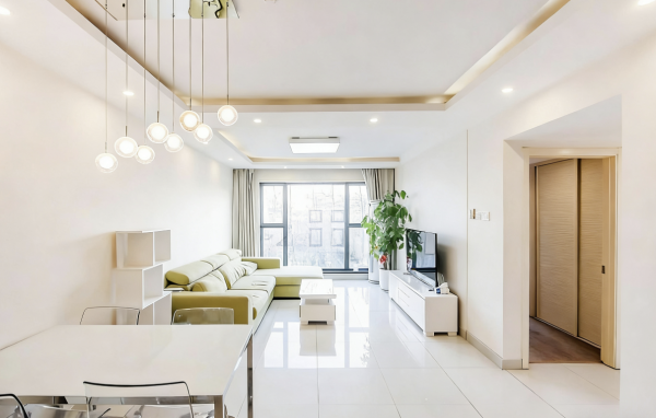 祥和小区精装修