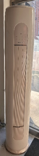 格力 3p 立式空调