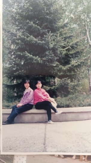 朱秀云，你在哪里