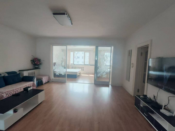 房东出租文化小区5楼