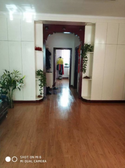 【七台河·桃山区 · 怡安小区】自家房诚心出售