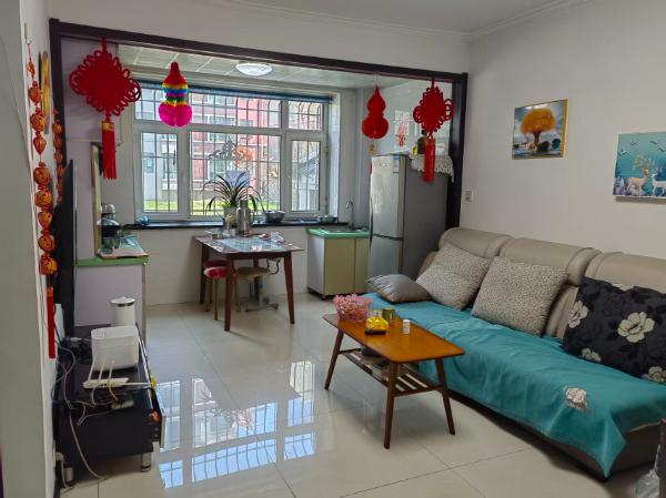 时代丽都房屋出售