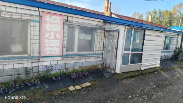 大唐电厂红绿灯南路边，平房吉售